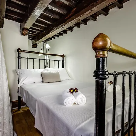 דירה Casa Veneziana