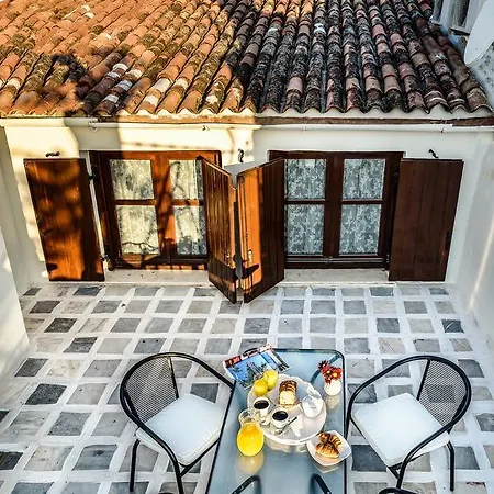 Apartment Casa Veneziana
