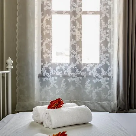 Casa Veneziana Apartment Chania (Crete)
