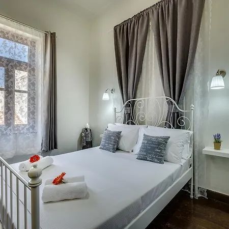 Casa Veneziana Chania (Crete)