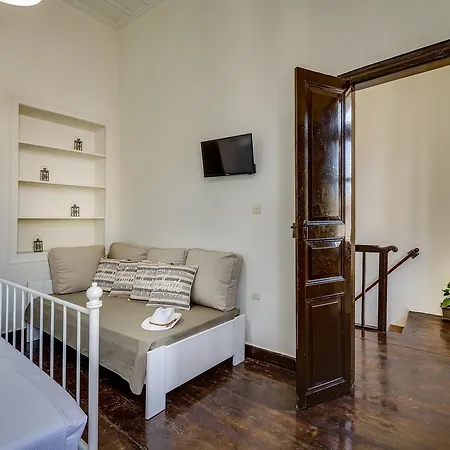 Casa Veneziana Chania (Crete)