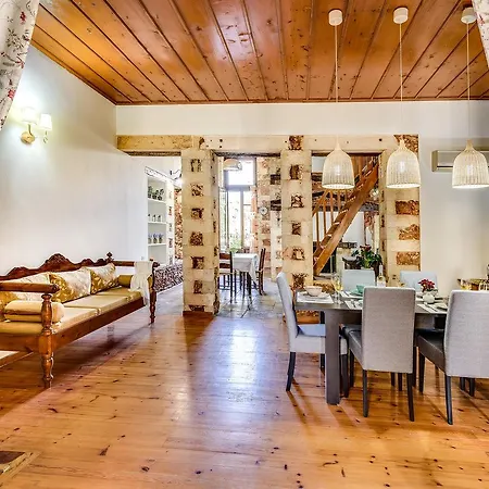 Apartment Casa Veneziana Chania (Crete)