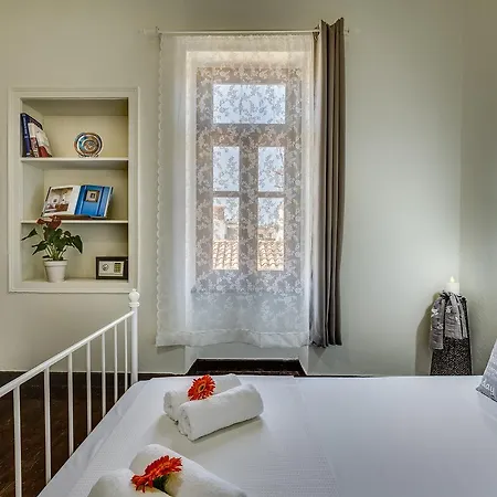 Apartment Casa Veneziana